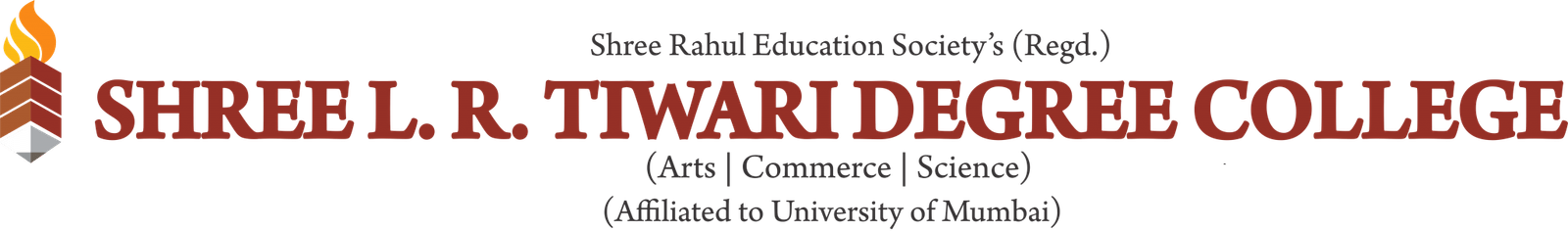 Science Courses | SHREE L. R. TIWARI DEGREE COLLEGE OF ARTS, COMMERCE