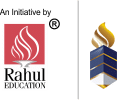 Logo of rahul education