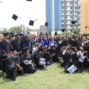 One of the top college in miraroad